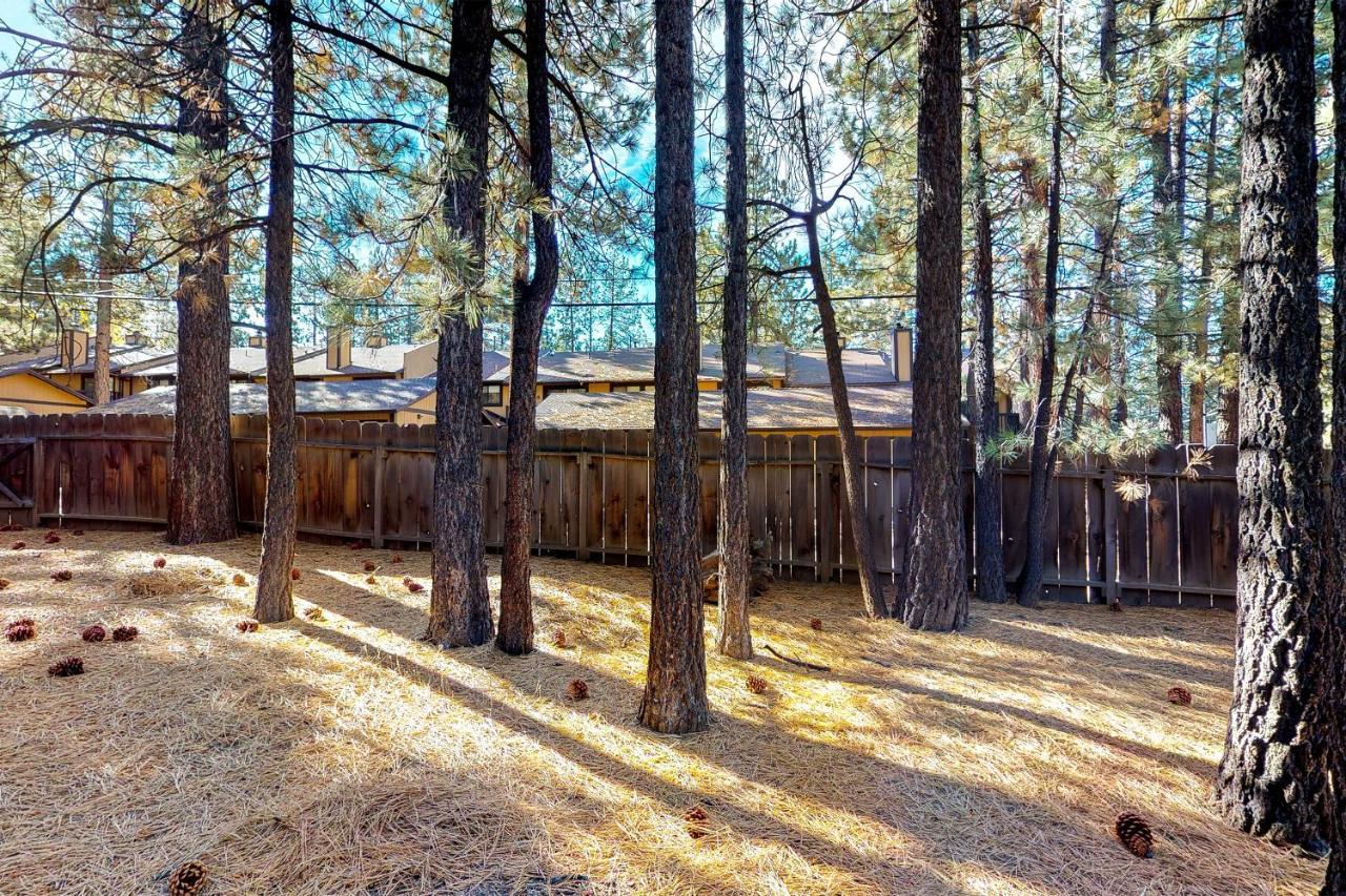 Villa Ponderosa Getaway Big Bear Lake Exterior foto