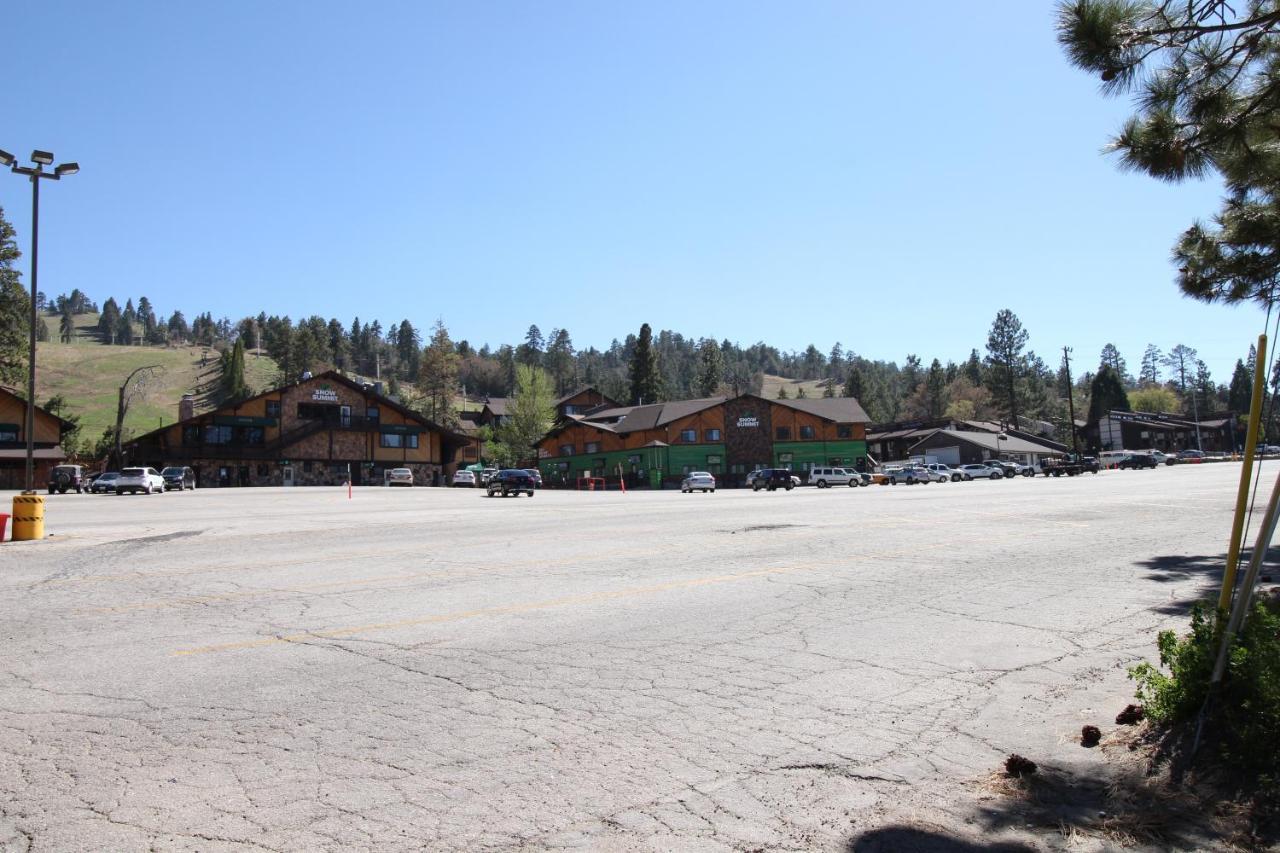 Villa Ponderosa Getaway Big Bear Lake Exterior foto